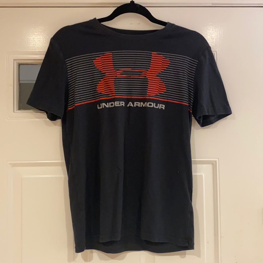 Under Armour Youth Large T-shirt